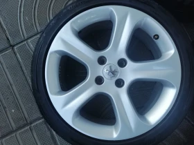    225/40R18  Peugeot 308 | Mobile.bg    7