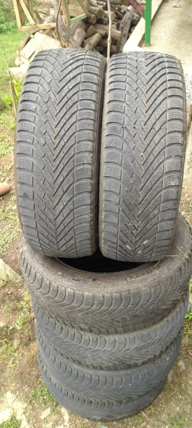      205/55R16