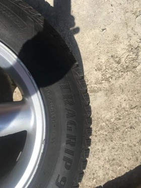 Гуми с джанти Goodyear 195/65R15, снимка 5 - Гуми и джанти - 47739744