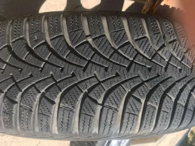 Гуми с джанти Goodyear 195/65R15, снимка 2 - Гуми и джанти - 47739744