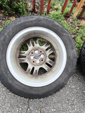 Гуми с джанти Други 185/65R15, снимка 6 - Гуми и джанти - 48642565