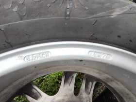 Гуми с джанти Други 185/65R15, снимка 2 - Гуми и джанти - 48642565