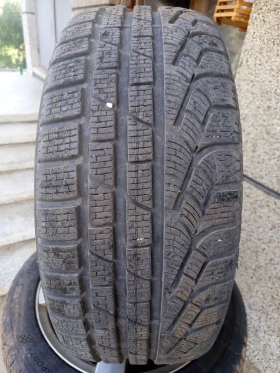      205/55R16