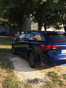 Toyota Avensis, снимка 3