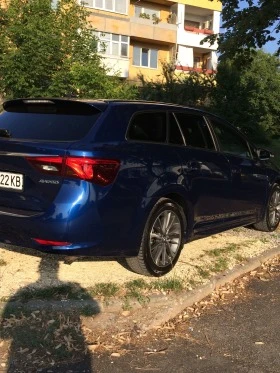 Toyota Avensis, снимка 2