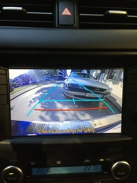 Toyota Avensis, снимка 8