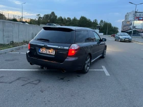 Subaru Legacy 3.0 H6 , снимка 8