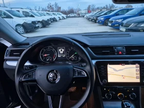 Skoda Superb С-Гаранция-4Х4 -А/Т -190кс, снимка 14