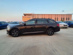 Skoda Superb С-Гаранция-4Х4 -А/Т -190кс, снимка 2