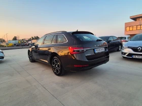 Skoda Superb С-Гаранция-4Х4 -А/Т -190кс, снимка 3