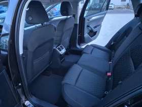 Skoda Superb С-Гаранция-4Х4 -А/Т -190кс, снимка 12