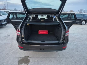 Skoda Superb С-Гаранция-4Х4 -А/Т -190кс, снимка 11