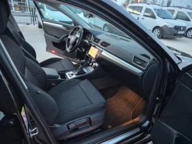 Skoda Superb С-Гаранция-4Х4 -А/Т -190кс, снимка 9