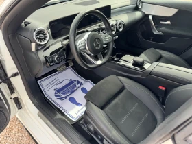 Mercedes-Benz CLA 200 CLA AMG SPORT, снимка 9