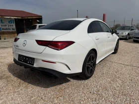 Mercedes-Benz CLA 200 CLA AMG SPORT, снимка 5