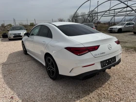 Mercedes-Benz CLA 200 CLA AMG SPORT, снимка 3