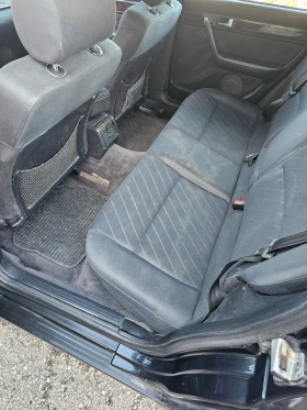 Audi A6, снимка 11