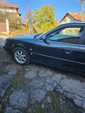 Audi A6, снимка 8