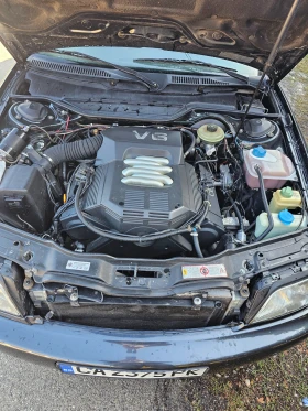 Audi A6, снимка 7