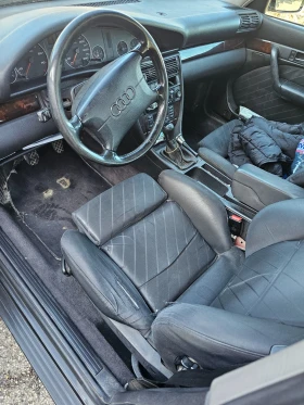 Audi A6, снимка 12