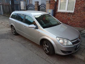 Opel Astra 1, 6, снимка 3