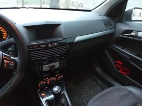 Opel Astra 1, 6, снимка 8