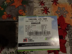 Opel Astra 1, 6, снимка 15