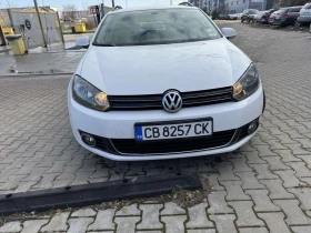 VW Golf 1, 4 tsi, снимка 2
