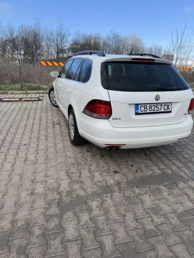 VW Golf 1, 4 tsi, снимка 8