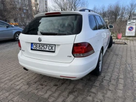 VW Golf 1, 4 tsi, снимка 5