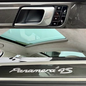 Porsche Panamera SPORT TURISMO 4S CARBON/PACK, снимка 16