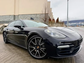 Porsche Panamera SPORT TURISMO 4S CARBON/PACK, снимка 3