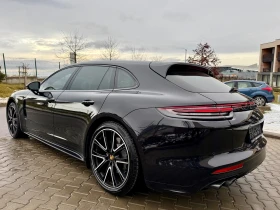 Porsche Panamera SPORT TURISMO 4S CARBON/PACK, снимка 6