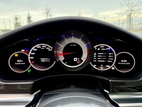 Porsche Panamera SPORT TURISMO 4S CARBON/PACK, снимка 13