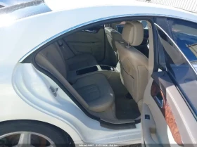 Mercedes-Benz CLS 550, снимка 10