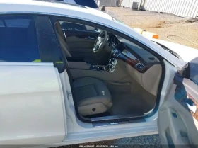 Mercedes-Benz CLS 550, снимка 9