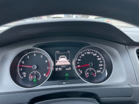 VW Golf R-Line Bose Distronic DSG7(НОВО) Led / Bi xenon, снимка 7