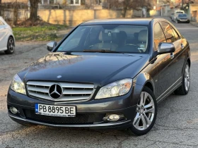 Mercedes-Benz C 220 2.2, CDI, снимка 2