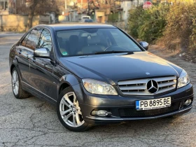 Mercedes-Benz C 220 2.2, CDI, снимка 3