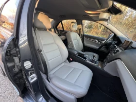 Mercedes-Benz C 220 2.2, CDI, снимка 12