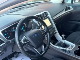 Ford Mondeo Нов внос от Белгия!, снимка 12
