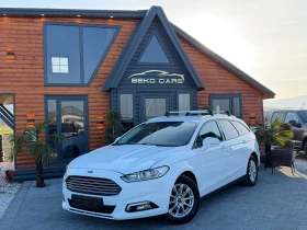Ford Mondeo Нов внос от Белгия!, снимка 1