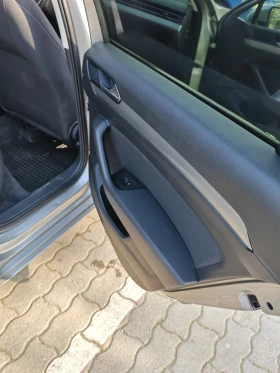 VW Passat, снимка 5