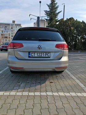 VW Passat, снимка 11