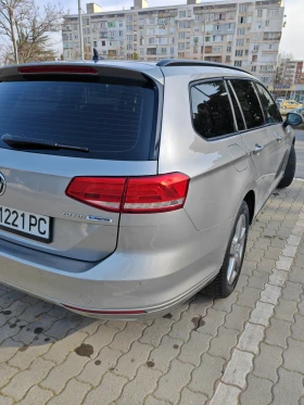 VW Passat, снимка 12