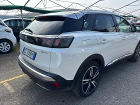 Peugeot 3008 GT, снимка 3