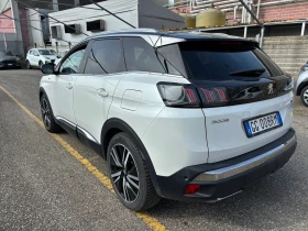 Peugeot 3008 GT, снимка 4