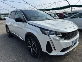 Peugeot 3008 GT, снимка 1