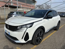 Peugeot 3008 GT, снимка 2