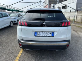 Peugeot 3008 GT, снимка 5